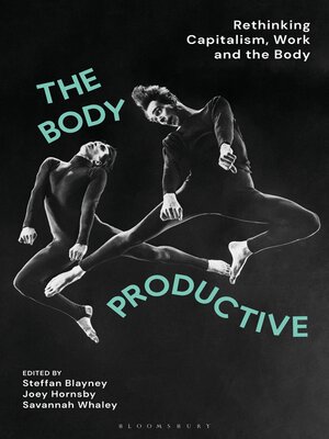 cover image of The Body Productive